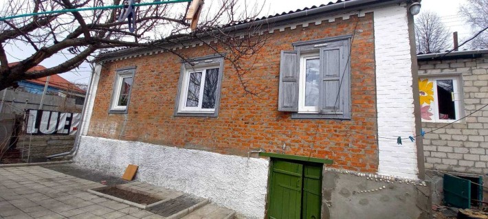 Продам будинок у місті Чугуїв, район авіагородка - фото 1