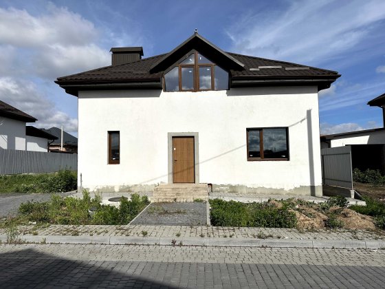 будинок продам окремостоящий. землі 7,5с ЄОСЕЛЯ Хмельницький