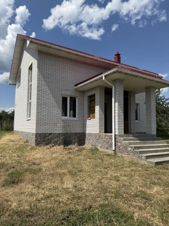 Продам будинок без внутрішніх робіт, комісія 0% - фото 1