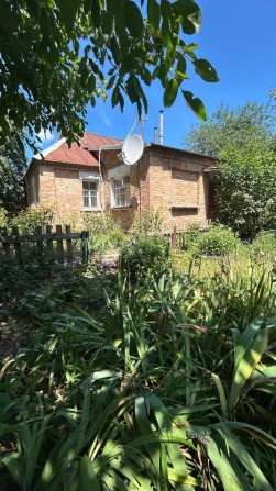 Продам будинок по вул. Січневого прориву  (Піонерська)

Будинок 55 м², - фото 1