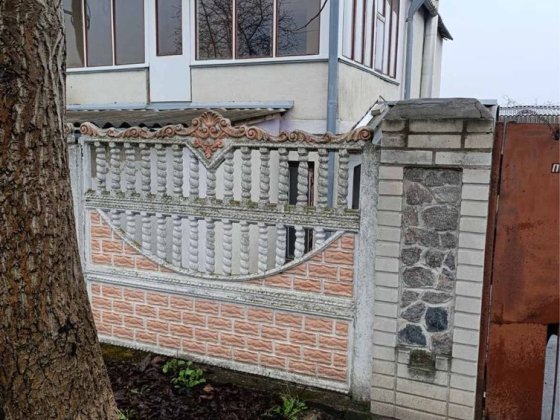 Продам частину будинку Белая Церковь