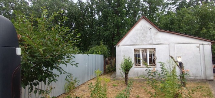 Продам дачу в місті - фото 1