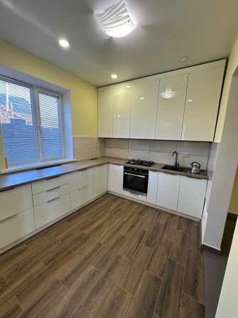 Продаж доглянутої ділянки з будинком та літньою кухнею (37316) - фото 1