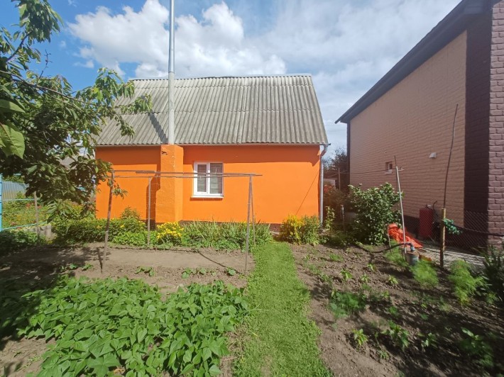 Продаж дачного будиночка в Гайку - фото 1