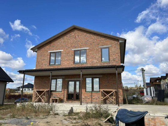 Терміново!Будинок 140м2, 8сот.землі,Дендропарковий,Озерна!без ремонту! Хмельницький