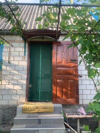 Дачна ділянка приватизована ,від   Білої Церкви -10 км..на схід. - фото 1