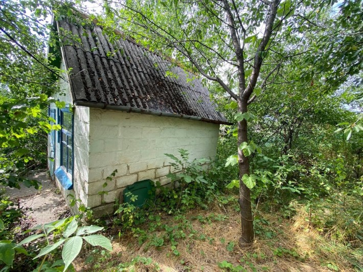Продам дачу в Сухому яру - фото 1