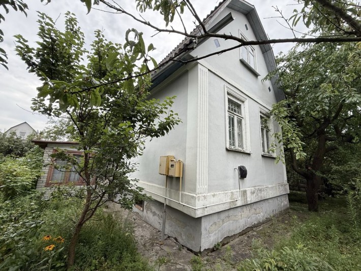 Княжичі СТ Ялинка,всі комунікації,сусіди,автобусна зупинка,магазин,ліс - фото 1