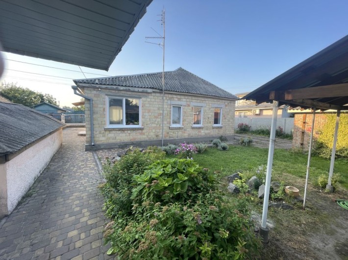 Продам будинок м. Бровари - фото 1
