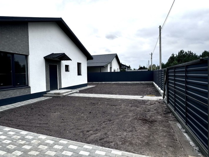 Продаж будинку 150 м2 в  Броварському районі. Без комісії - фото 1