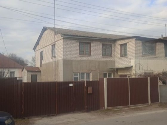 Продам будинок (2 поверхи) Бровари