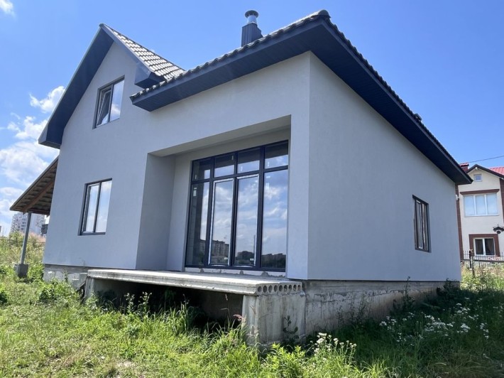 Продаж сучасного будинку - фото 1