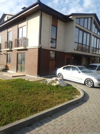Eurovillage котедж 180 кВ.м. приватна зем. ділянка 0,03 сотки - фото 1