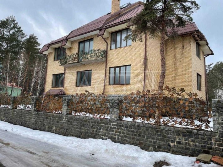 Продаж Будинок 400м2 Бровари Броварський район - фото 1