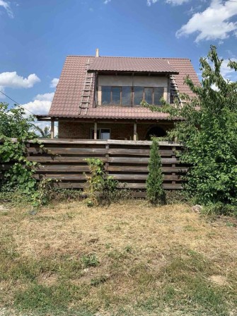 Продам будинок с. Томилівка. Торг! - фото 1