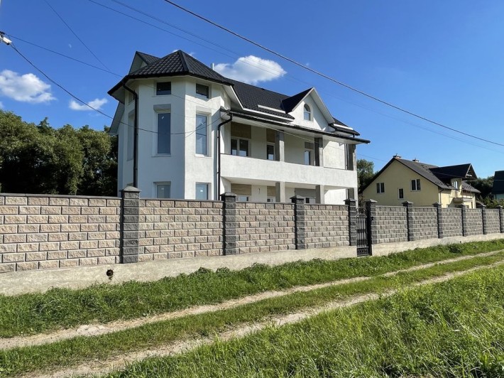Будинок Бобриця. - фото 1