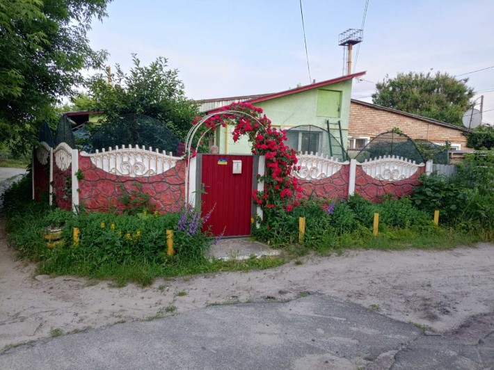 Будинок-квартира у Бучі - фото 1