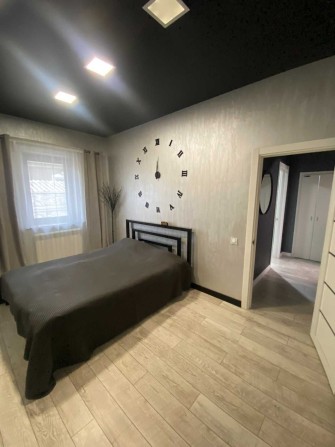 Продаж частини будинку з сучасним ремонтом - фото 1