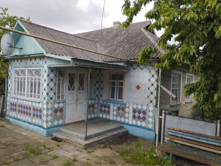 Будинок в смт Закупне - фото 1