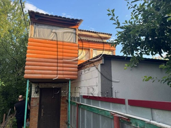 Продаж 2-поверхового будинку 49 кв.м. Бровари - фото 1