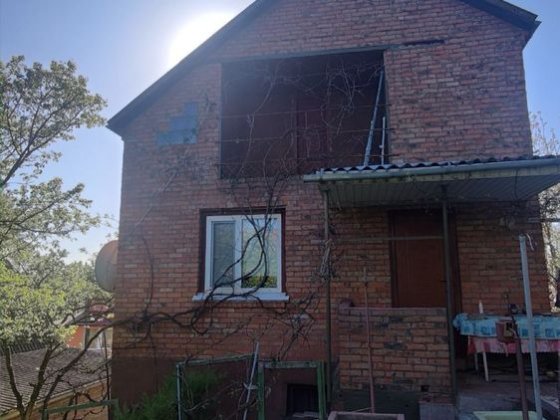 Продаж цегляного будинка 2 поверхи, 6 соток-ділянка. Район Ружична! Хмельницький