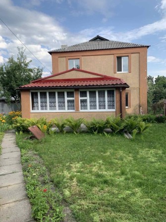 Продається великий затишний будинок на два входи - фото 1