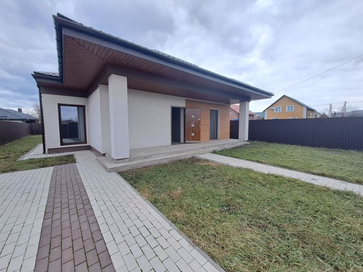 Продаж сучасного будинку в м. Бориспіль - фото 1