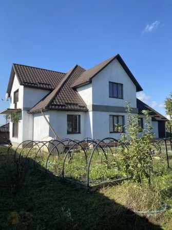 Продаж Будинку р-н Лезнево - фото 1
