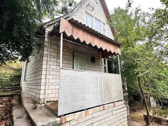 Продаж дачного будинку у Гайку. Біла Церква
