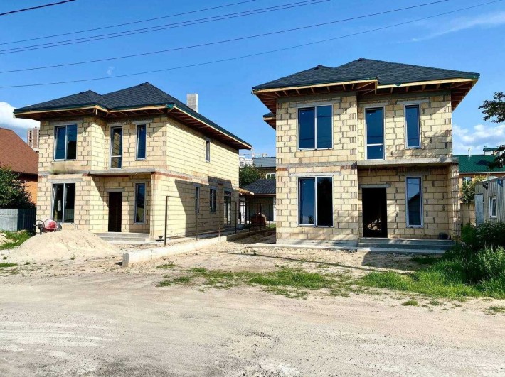 Продаж  Будинок   Бровари Сади - фото 1