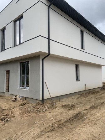 №58 Продаж дуплекса від забудовника 120м2 - фото 1