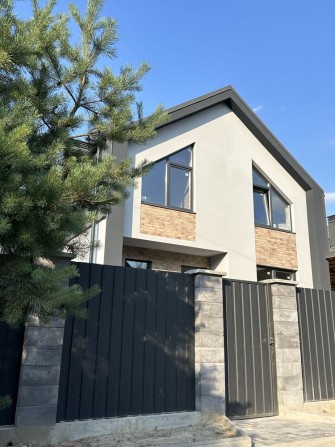 Без комісії‼️Продаж нового будинку‼️Сади, Бровари‼️Газ, УКРИТТЯ - фото 1