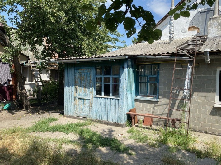 Продаж частини будинку з гаражом м. Біла Церква вул. Суворова - фото 1