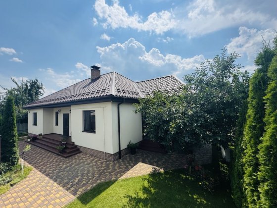 Будинок на який варто звернути увагу Бровари