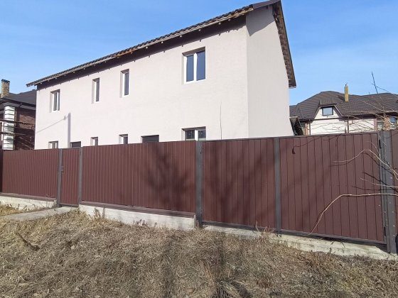 Продам будинок в Броварах район Сади Бровари