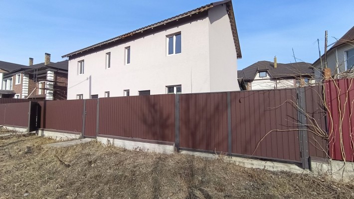Продам будинок в Броварах район Сади - фото 1