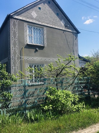 Продам дачу с. Сидори Білоцерківського рн. - фото 1