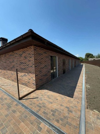 Продам таунхаус поруч з Бучанським парком. Держ. програми - ТАК! - фото 1