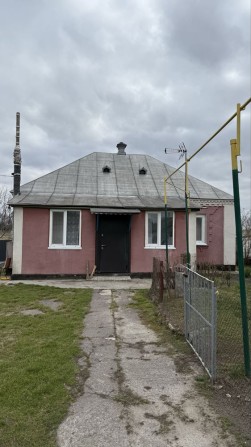 Продається цегляний будинок - фото 1