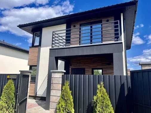 Будинок з дизайнерським ремонтом поруч з Озером. СЕРТИФІКАТ - ТАК! - фото 1
