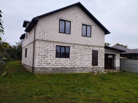 Продаю будинок на Таращанському масиві Белая Церковь