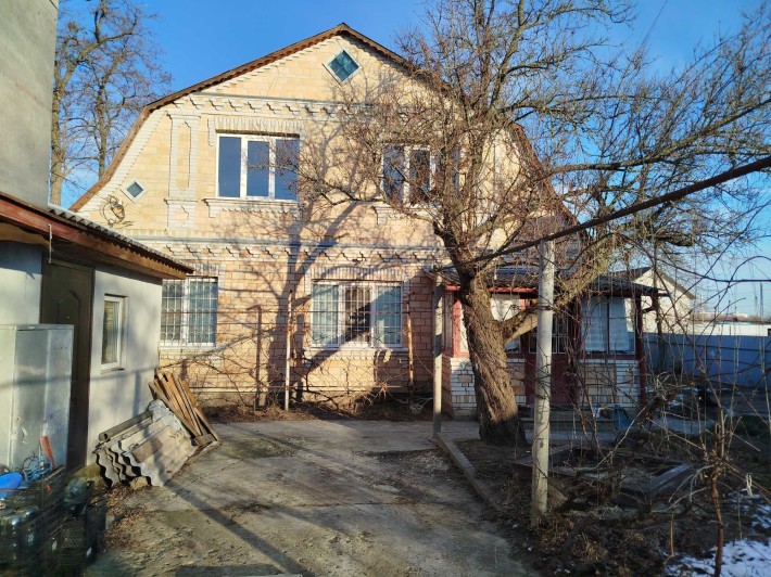 Продаю будинок Бориспіль - фото 1