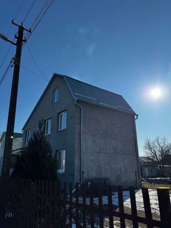 Шикарний будинок не за всі грощі світу. ід 37681 - фото 1