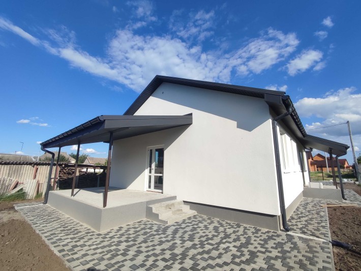 Продам будинок 92м2  власник - фото 1