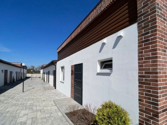 ‼️ПРОДАЖ‼️сучасних таунхаусів ‼️ Біла Церква