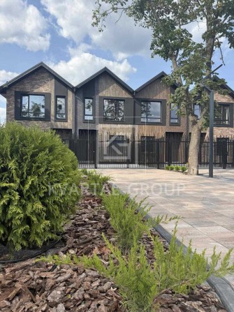 Продаж таунів біля парку в Бучі - фото 1