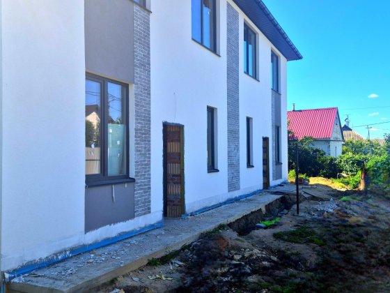 Піщаний масив дуплекс Біла Церква