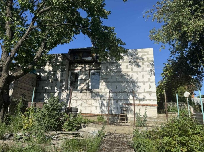 Продаж дачного будинку - фото 1