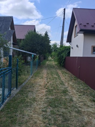 Продається  дача - фото 1