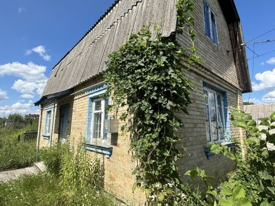 Будинок вул. Яблунська 55м2,  6 соток, газ! Буча